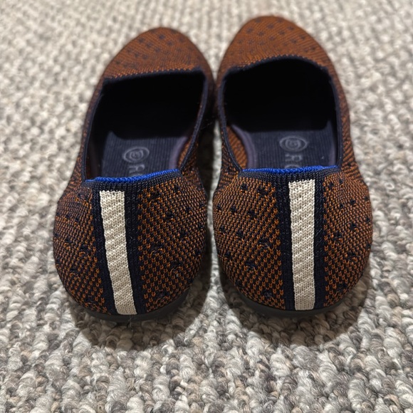 Rothy’s loafers - Picture 3 of 6